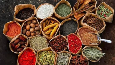 صورة أكثر من مجرد نكهة.. 6 توابل تعزز صحتك بشكل طبيعي