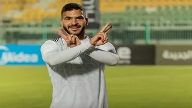 صورة طورات مفاوضات الزمالك وبتروجت لحسم صفقة حامد حمدان