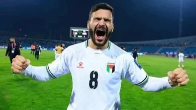 صورة وكيل حامد حمدان يكشف “لمصراوي” سبب تعطل صفقة انتقال اللاعب ل