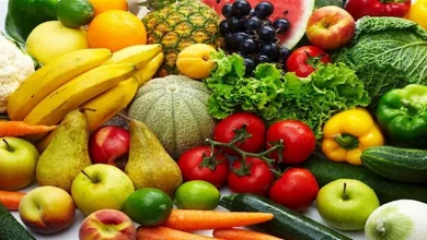 صورة احرص عليه.. خضار بسيط يحسن الهضم ويمنع الإمساك