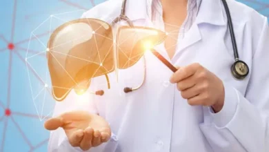 صورة أطعمة ومشروبات تدعم صحة الكبد وتحرق الدهون في وقت سريع… لا تتجاهلها