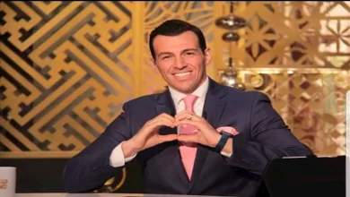 صورة رامي رضوان يعلق على الجدل المثار حول حفل افتتاح المتحف الكبير