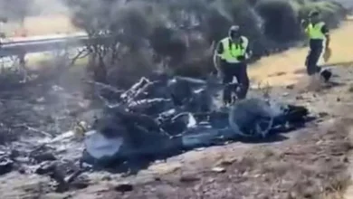 صورة ماذا قالت الشركة المصنعة لسيارة ديوجو جوتا بعد وفاته؟