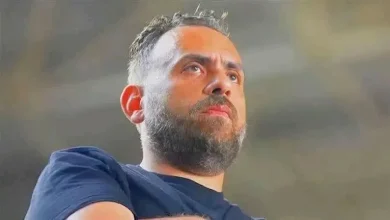 صورة هل تقدم جون إدوارد باستقالته بعد هجوم جماهير الزمالك؟.. مصدر مسؤول يرد