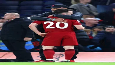 صورة حزن عميق.. يورجن كلوب ينهى ديوجو جوتا برسالة مؤثرة