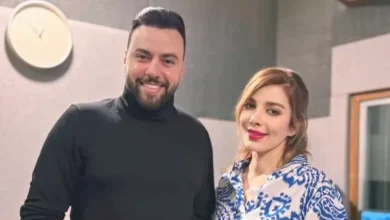 صورة أصالة” تطرح “ضريبة البعد” من ألحان مدين.. والأغنية “تريند” على “X”