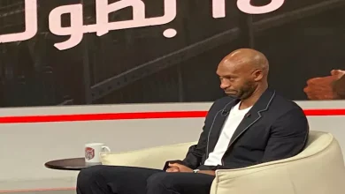 صورة “الشوارع لن تنساك”.. حساب كأس العالم يودع شيكابالا