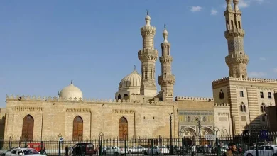 صورة ملتقى السيرة النبوية بالجامع الأزهر: الإيمان والتوكل أساس عز المسلمين