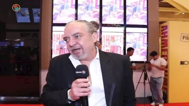 صورة أحمد نادر جلال لـ”مصراوي”: فكرة “أحمد وأحمد” بقالها سنين