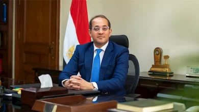 صورة وزير المالية: نؤمن بالدور المحوري للإعلام في دفع التكامل الاقتصادي