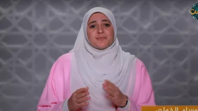 صورة بدعي بقول ربنا يجعل يومي قبل يوم زوجي ما حكم الشرع؟.. أمينة الفتوى تجي