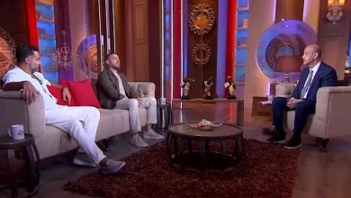صورة السقا يكشف كواليس فيلمه الجديد ويمازح أحمد فهمي: خاطب مصر كلها