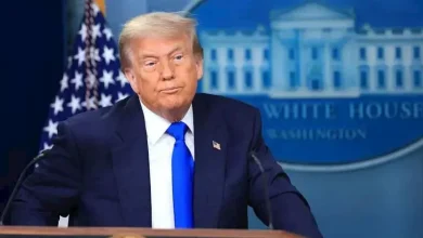صورة إيرادات رسوم ترامب الجمركية تقترب من 100 مليار دولار