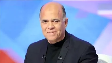 صورة “عمرنا ما عملنا كده”.. هشام يكن ينتقد احتفال حسين الشحات أمام الزمالك