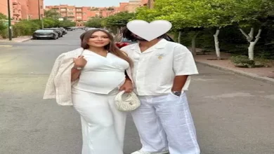 صورة تعرف على التسلسل الزمني لقصة زواج محمد النني للمرة الثانية