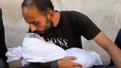 صورة غزة: 57 ألفا و617 شهيدا لا حصيلة الإبادة الإسرائيلية في القطاع