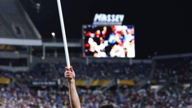 صورة تركي آل الشيخ بعد إقصاء السيتي: «الهلال وصيف العالم وزعيم نص الأرض»  أخبار السعودية