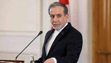 صورة إيران: باب الدبلوماسية مع واشنطن لم يغلق  أخبار السعودية