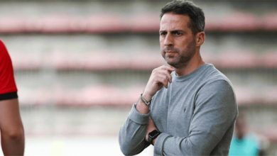 صورة رسمياً.. فيريرا مديراً فنياً للزمالك المصري  أخبار السعودية