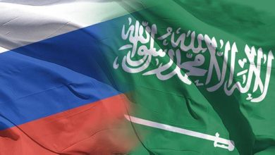 صورة إلغاء التأشيرات بين السعودية وروسيا.. قريباً  أخبار السعودية