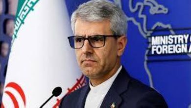 صورة طهران: لا مفاوضات مع واشنطن في الوقت الراهن  أخبار السعودية