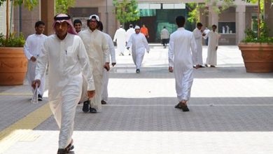 صورة القبول الجامعي في الرغبة الأولى نهائي.. ولا فرص إضافية  أخبار السعودية