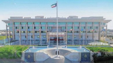 صورة الكويت: ضبط مسيء للوحدة الوطنية عبر مواقع التواصل  أخبار السعودية
