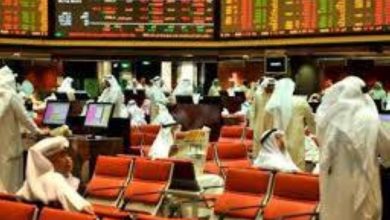 صورة مع تقدم مفاوضات التجارة الأمريكية.. صعود معظم أسواق الخليج  أخبار السعودية