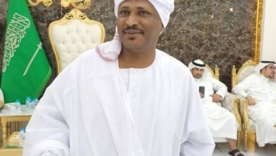 صورة مجاهد في القفص الذهبي  أخبار السعودية