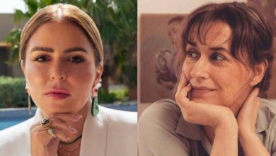 صورة ما حقيقة تدخل «ابن القنصل» في سرقة طليقته لوحة فنانة دانماركية؟  أخبار السعودية