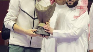 صورة بطولة «Six Kings Slam» تجمع عمالقة التنس مجدداً بالرياض  أخبار السعودية