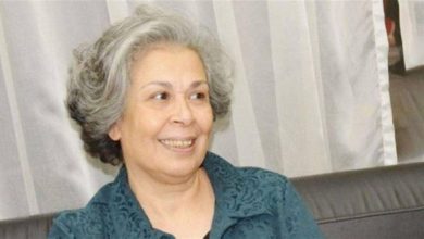 صورة رحيل أيقونة المسرح العراقي إقبال نعيم  أخبار السعودية