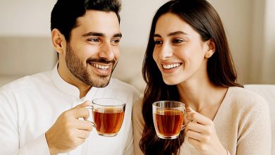 صورة ماذا ينتظر المنتمون لـ«حزب الشاي» غير المزاج؟  أخبار السعودية