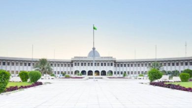 صورة «الري»: الموافقة على تنظيم المؤسسة تمكنها من أداء المهمات بمرونة  أخبار السعودية