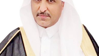 صورة بين المشيخة والدكتوراه.. حالة من الإبحار تستحق أن تقرأ  أخبار السعودية