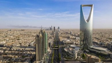 صورة بعد إقرار نظام تملّك الأجانب.. أسهم العقارات السعودية تقفز  أخبار السعودية