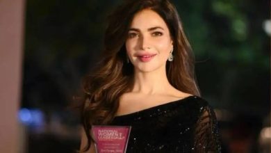 صورة العثور على جثة فنانة باكستانية شهيرة «متحللة» داخل منزلها  أخبار السعودية
