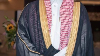 صورة الماجستير للصبحي  أخبار السعودية