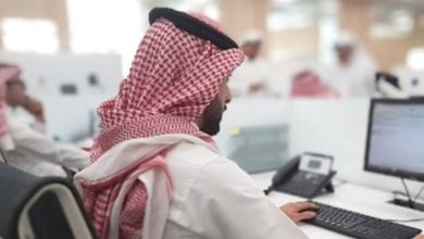 صورة تعديل إجازات العيدين لموظفي الحكومة المتعاقدين  أخبار السعودية
