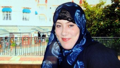 صورة «الأرملة البيضاء».. الإرهابية التي حيرت أجهزة أمن العالم  أخبار السعودية