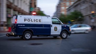 صورة مقتل شخصين بإطلاق نار داخل كنيسة بولاية كنتاكي  أخبار السعودية