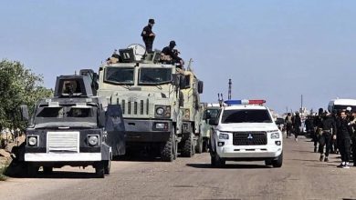صورة ماذا يحدث في سويداء سورية ؟  أخبار السعودية