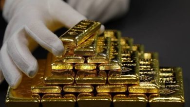 صورة ارتفاع أسعار الذهب عالمياً  أخبار السعودية