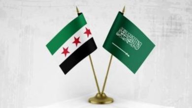 صورة لتعزيز الشراكة الاقتصادية.. وفد استثماري سعودي في دمشق غداً  أخبار السعودية