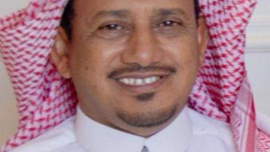 صورة «تنمية جازان» تشكر الزميل علواني  أخبار السعودية