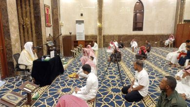 صورة «الشؤون الإسلامية» في جازان تختتم الدورة العلمية الصيفية الثالثة في الطوال  أخبار السعودية
