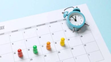 صورة 4 أيام عمل.. إنتاجية أعلى ورضا نفسي  أخبار السعودية