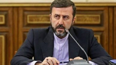 صورة إيران: السماح لفريق فني من «الطاقة الذرية» بزيارة طهران  أخبار السعودية