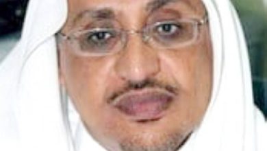 صورة عصي الدمع!  أخبار السعودية
