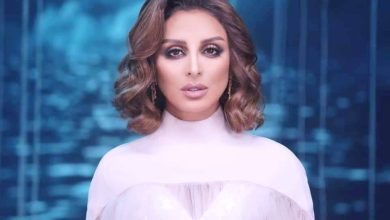 صورة أنغام تخضع لجراحة دقيقة لاستئصال ورم بالبنكرياس  أخبار السعودية